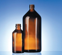 Euro-med bottles  8598